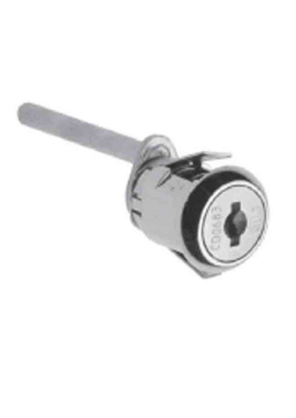 Serrure pour caisson de bureau ETXX50009