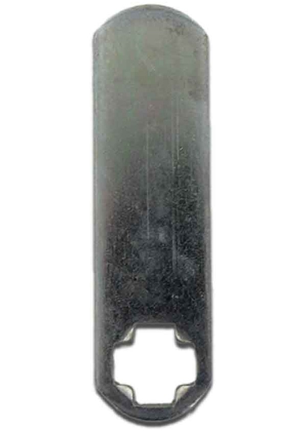 Came plate CA33A - 1