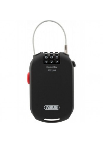 Câble à enroulement automatique à code ABUS-2501/85-COMBIFLEX - 2