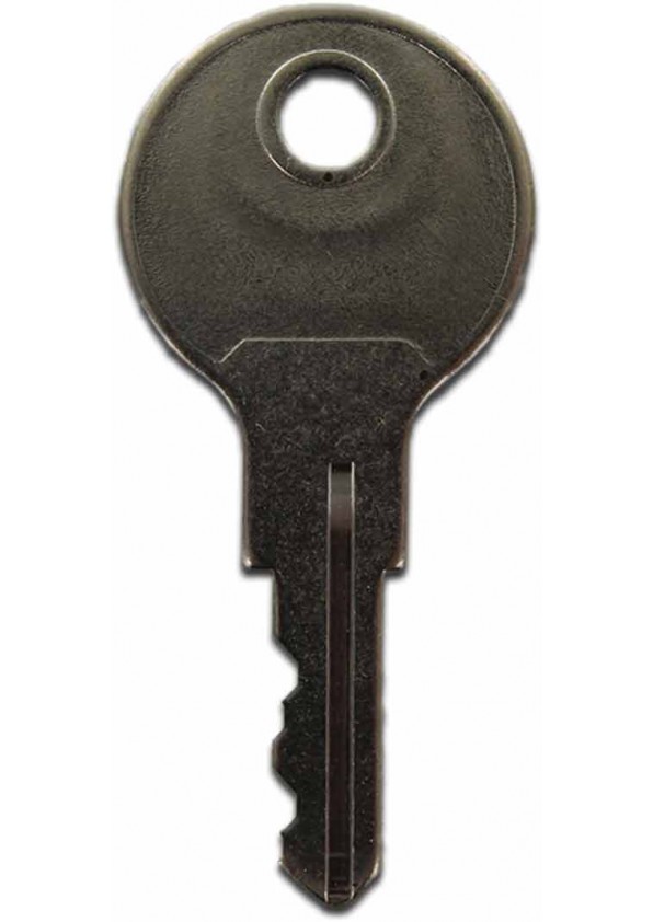 Clé de réinitialisation C4 Lock