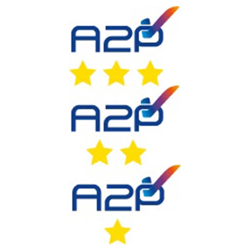 La certification A2P en détail
